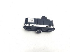 VAUXHALL INSIGNIA B MK2 HEADLIGHT FOG LIGHT CONTROL SWITCH 39121795