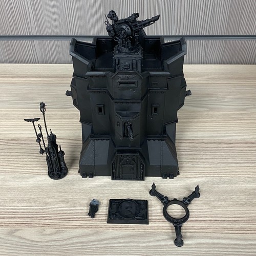 Warhammer 40k 000 imperial - warhammer,