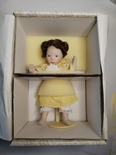 Franklin Heirloom Doll Boxed