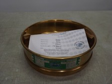 Endecotts Laboratory Test