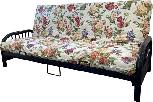 Full size futon - full, cover