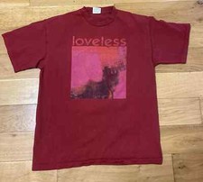 My bloody valentine loveless