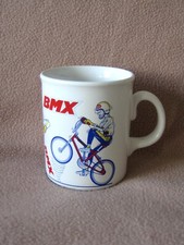 BMX VINTAGE 1980s GENUINE OLD