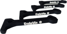 DelaVia bumper made 4 ViaLow
