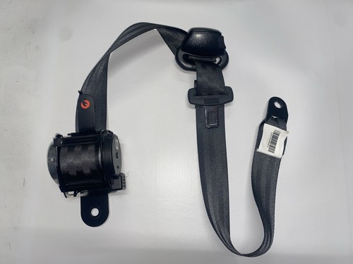Maxus deliver seat belt 2024 - 9,