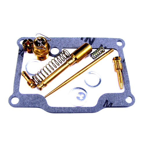 Carburetor repair kit - carburetor,