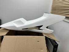 Honda Cbr 125 Race Seat 2004