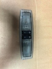 VAUXHALL ZAFIRA VXR TURBO REAR