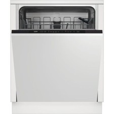 Beko din15x20 fully integrated - din15x20,