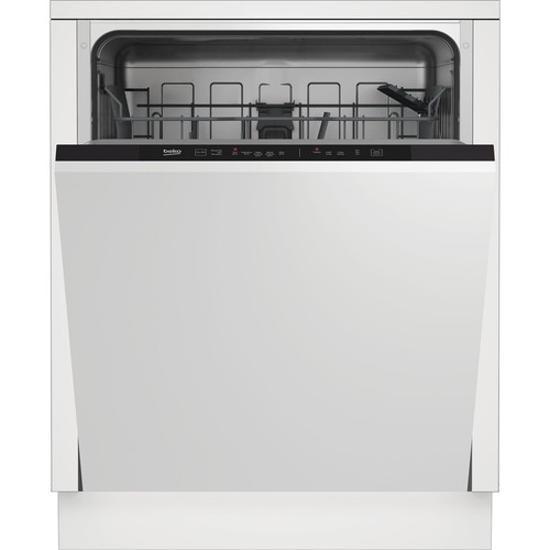 Beko din15x20 fully integrated - din15x20,