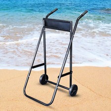 Heavy Duty Outboard Boat Motor