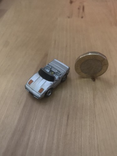 Micro machines vintage not - micro,