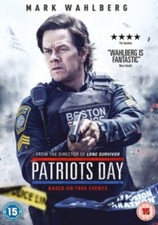 PATRIOTS DAY [EDIZIONE: REGNO