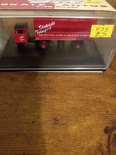 Hornby R7092 Skaledale Mechanical Horse - Delivery Lorry - NEW - Free Postage
