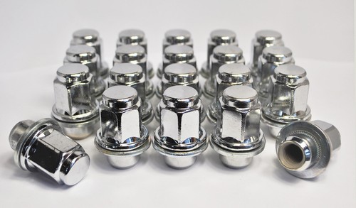 Genuine m12x1 flat 21mm - x,
