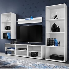 NEW komodee TV Furniture Set