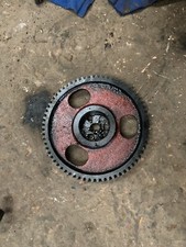 International B275 Injector Pump Timing Gear 