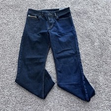 Diesel Kurren Stretch Denim