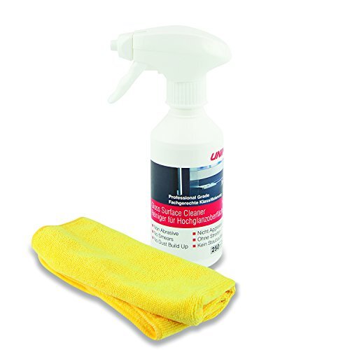 Unika gloss cleangloss250 - gloss, cleangloss250-az