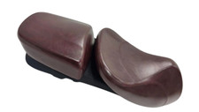 Seat duo saddle fits - vespa, gts