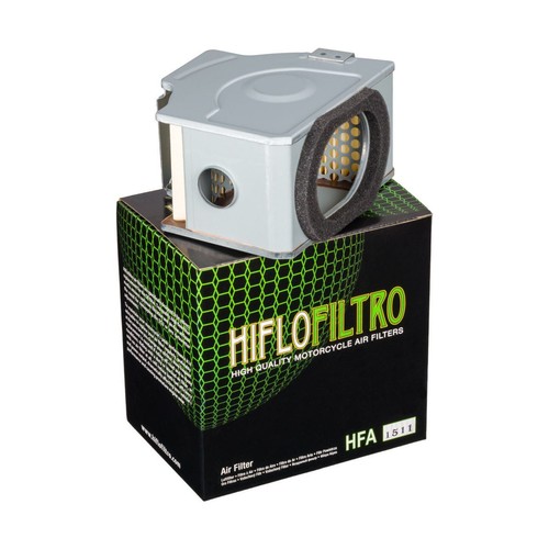 Hiflo air filter for honda - hiflo,