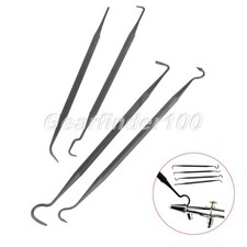 New 4pcs Handles Double Ended