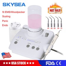 Ultrasonic Piezo Dental Scaler