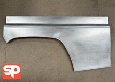 Left Hand Rear Body Tub Skin