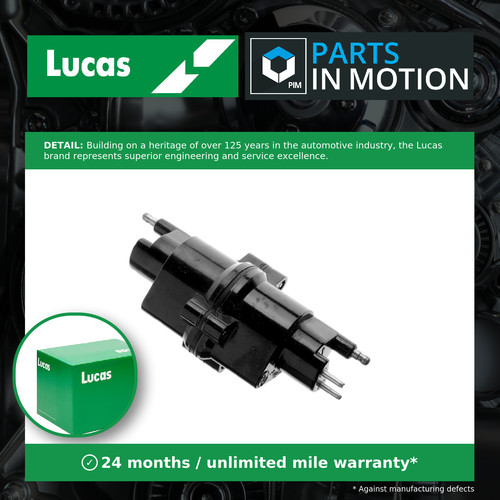 Ignition coil fits citroen - ignition,