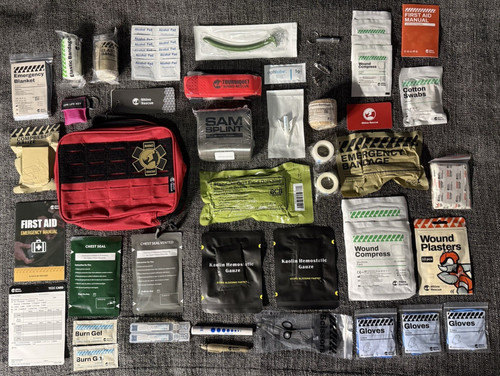 Rhino rescue pro responder - rhino,
