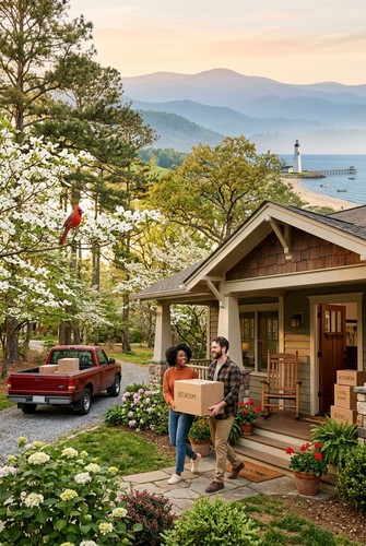 Moving north carolina your - to,