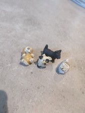 Peter Fagan Miniatures Shaggy