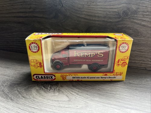 Classix em7606 austin - em7606, k2