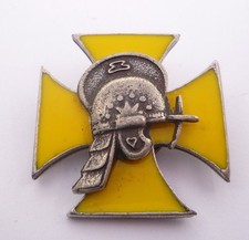 POLAND / POLISH 1ST RECONNAISSANCE REGIMENT BADGE