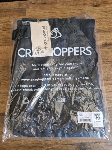 Craghoppers men kiwi classic - kiwi,