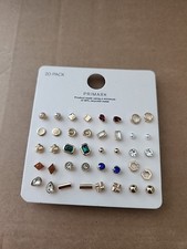 PRIMARK 20  Pack Mix Stud