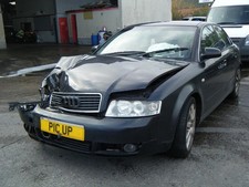 AUDI A4 00-06 Year Mk2 1.9 Diesel Engine AVF 130bhp 0000452591