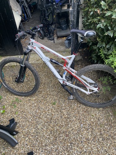 Lapierre 216 spicy - lapierre,