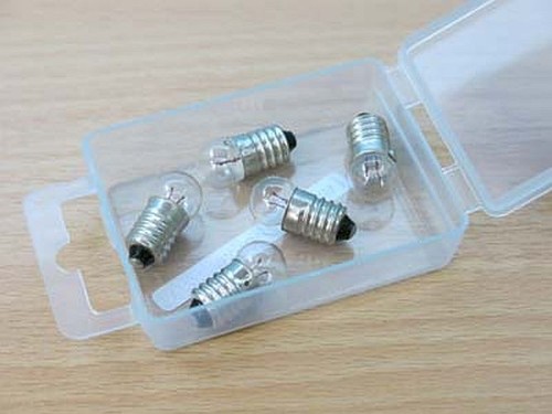 Expo a25054 mes 12v bulbs - x, 5