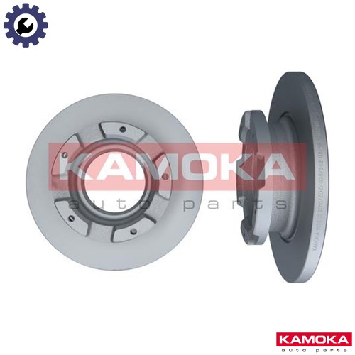 Brake disc 103202 for - disc,