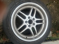 Genuine 18” BMW Style 37 / M