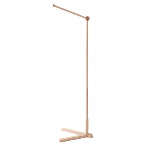 Baby crib mobile stand tall - baby,