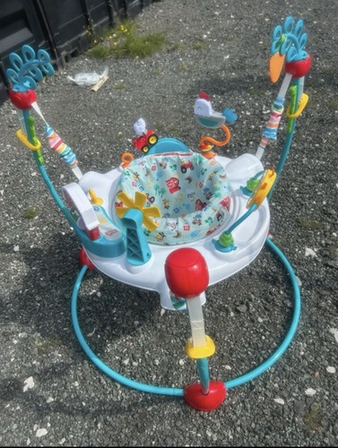 Jumperoo