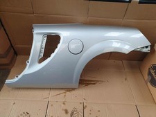 TOYOTA MR2 MK3 ROADSTER 99-06