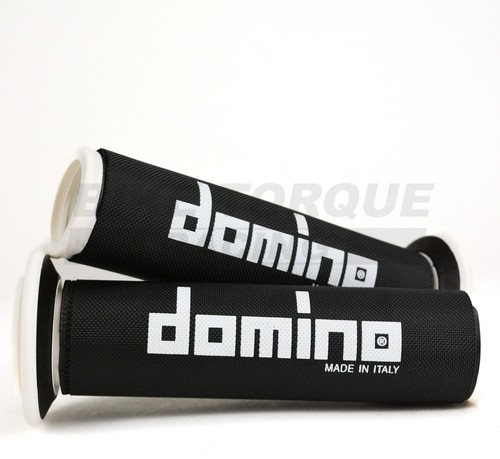 Genuine domino black white - &,