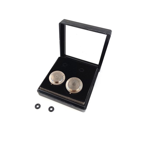 Pressure sensor coupling - 2x,
