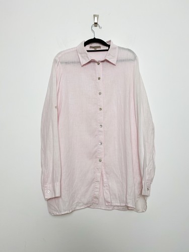 Kew shirt link size pink - kew,