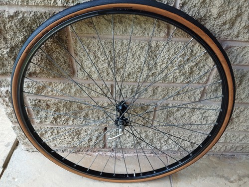 Alesa 315 anodised black - 315,