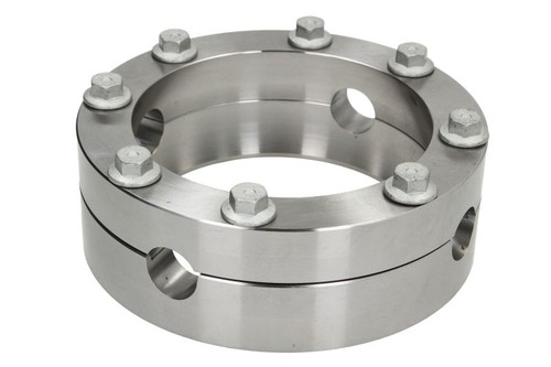 Differential housing