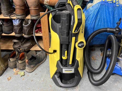 Karcher premium smart - karcher,
